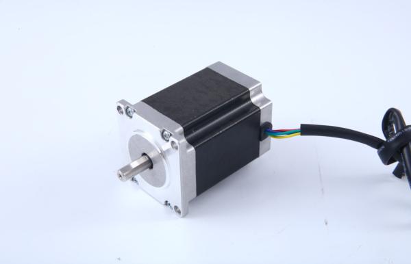 Hybrid 1.8 degree 20Nm step angle high precision NEMA 34 closed loop stepper