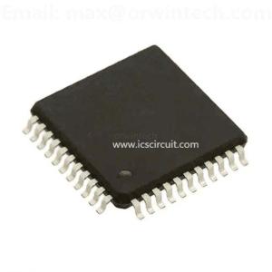  16KB Programmable Flash Memory Microcontroller ATMEGA164P-20AU Manufactures