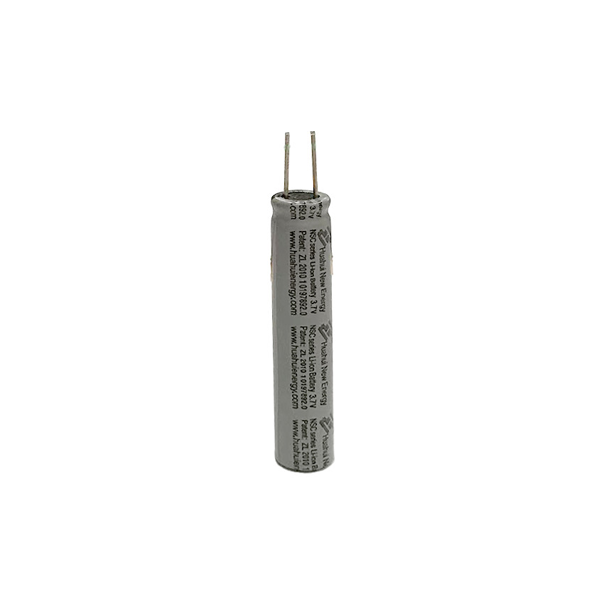 3.7V 700mAh Ternary Lithium Battery