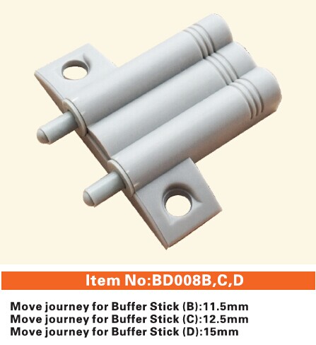 BD008 Cabinet Door Buffer