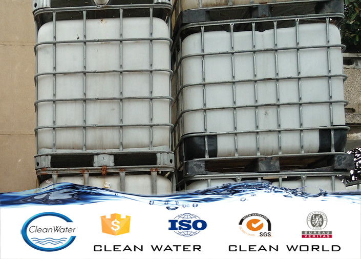 Water Clarifying Agent Poly Dadmac High Tensile Flocculant Agent Pdad
