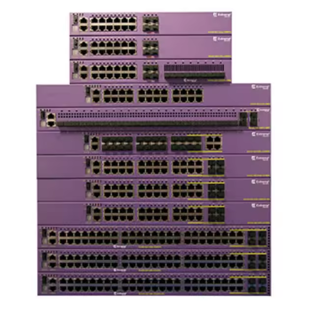 Ethernet Network switch X440-G2-48t-10GE4 48 *10/100/1000BASE-T ports Original NIB