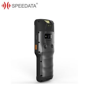 13MP AF 3.5" IPS 1D 2D Barcode Scanner IP65 Waterproof Handheld Terminal Pda