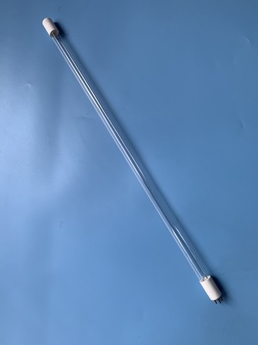 Amalgam UV lamp 28W 4 Pins UV Sterilization 550mm Tubes kill mite