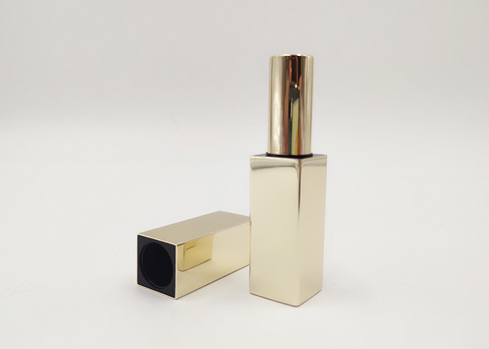 Eco Friendly Customized Lipstick Containers Skincare And Cosmetic Packaging