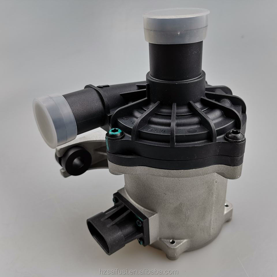 Original Metal Electric Water Pump for Maxus G10 T60/T70 T90 G20 D90 2020- C00100232