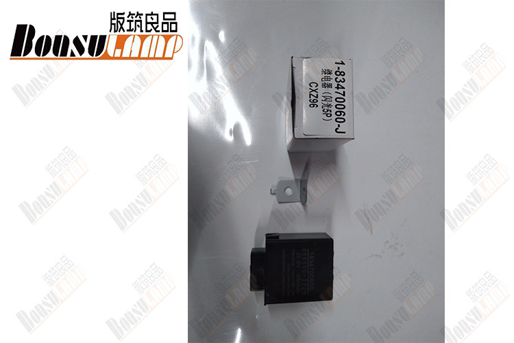 1834700600 Flasher Unit 24V 1-83470060-0 FVR