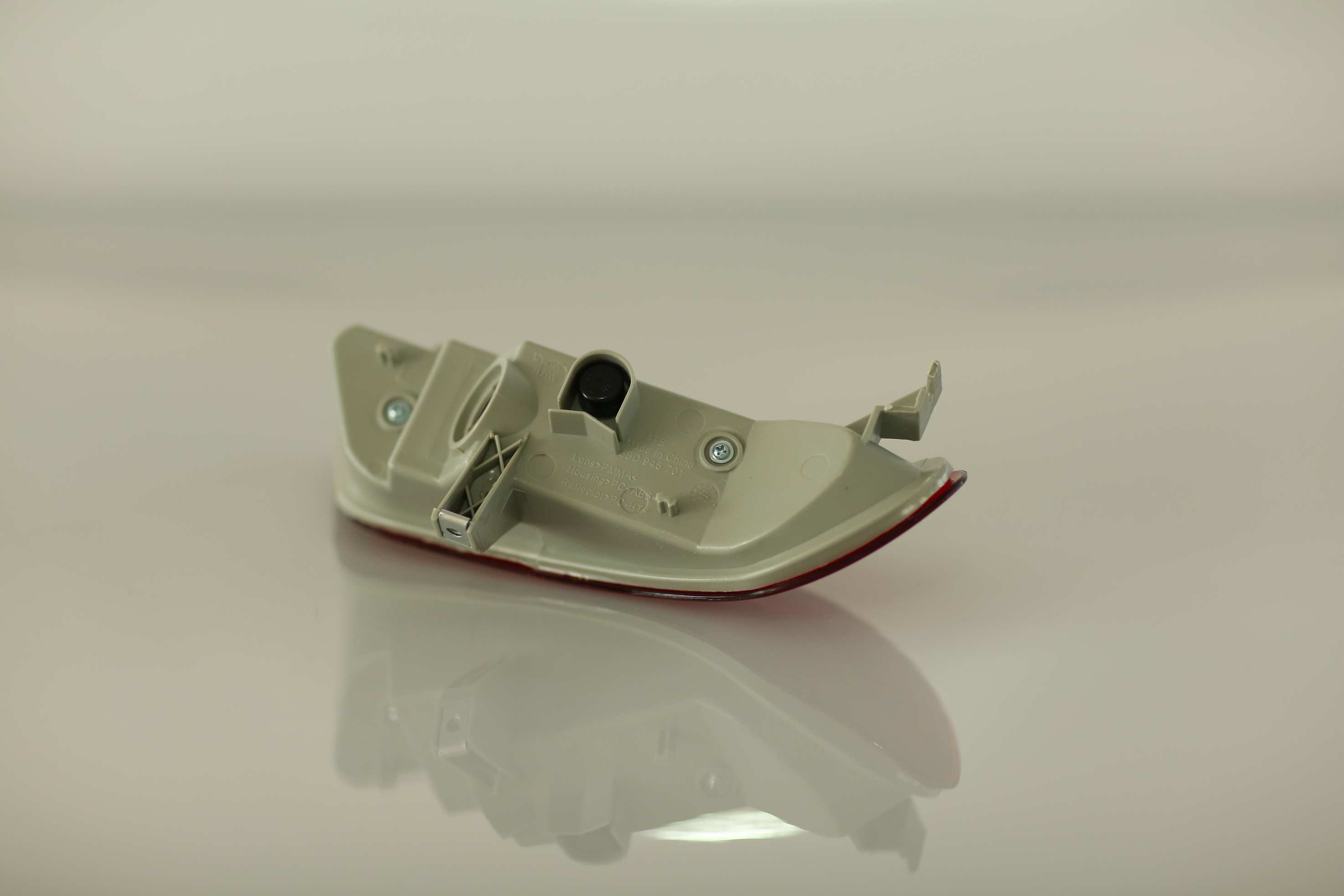 2009 2010 2011 2012 2013 Vw Passat Fog Light Replacement 3BD 945 701/702