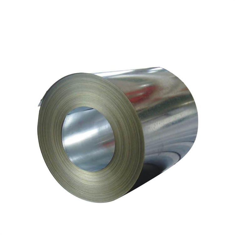 Zinc Coating Gi Galvanized Steel Coil Dx54d