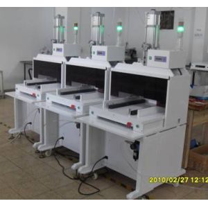 China FPC PCB Punch Equipment Punching Machine for SMT PCB Assembly on sale