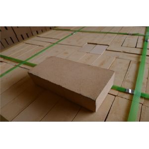 High Temperature Insulation Bricks