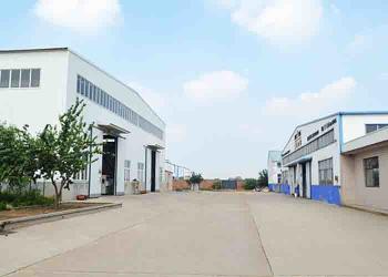 Langfang Zhousheng Metal Products Co., Ltd.