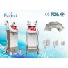 Buy cheap 100% With Large Cryo Heads Size Fat Freezing Cryolipolysis Cold Body Sculpting from wholesalers
