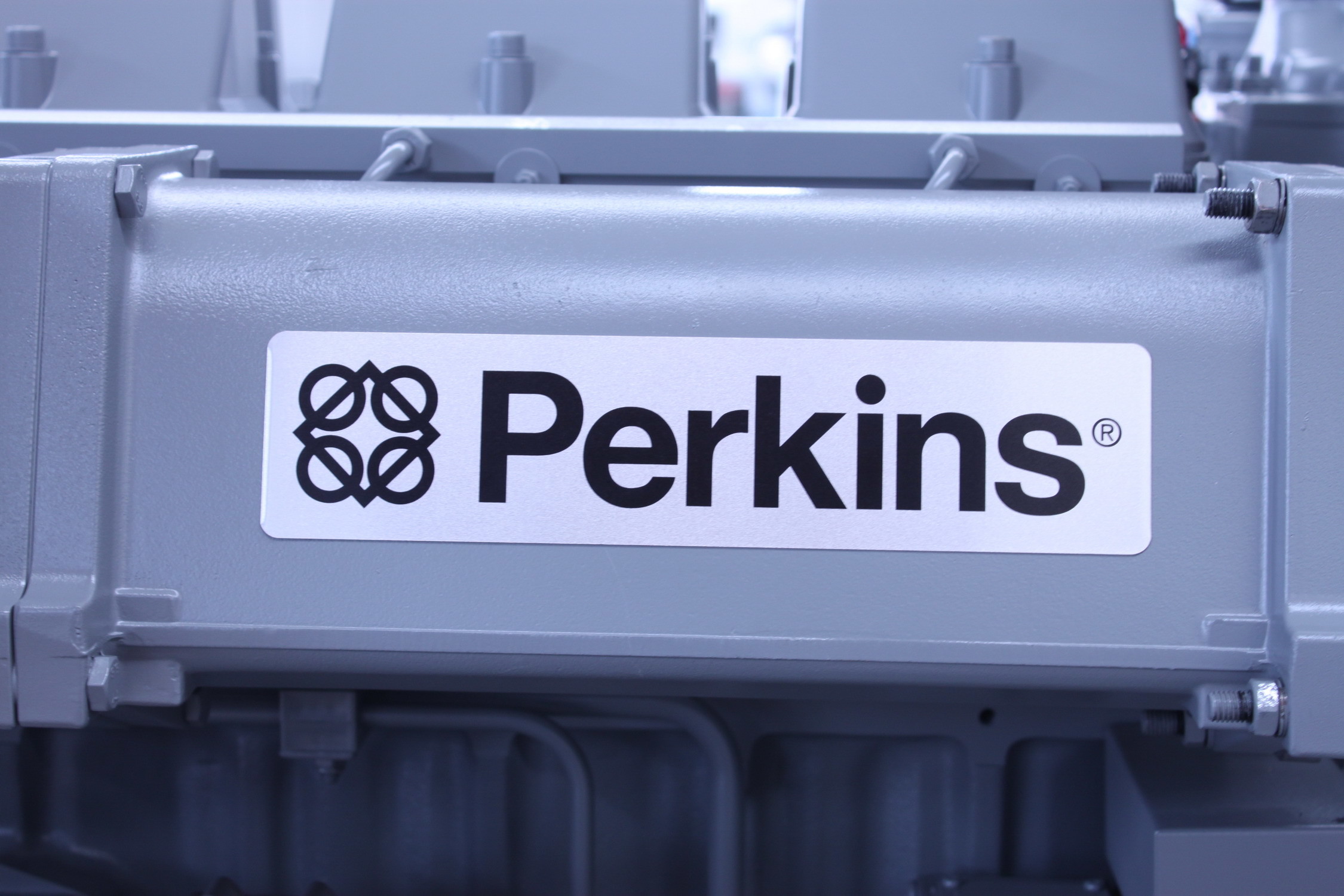 Perkins Low Noise Portable Diesel Generator 220v 25 Kw 3 Phase Generator 404D-22TG