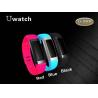 Buy cheap New Hot U Smart Watch Bluetooth Waterproof Pedometer Anti-lost from wholesalers