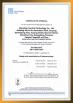 Shenzhen Sunchip Technology Co., Ltd. Certifications