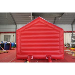 Custom Size Inflatable Bounce House Inflatable Pirate Jumping House Wsc-321