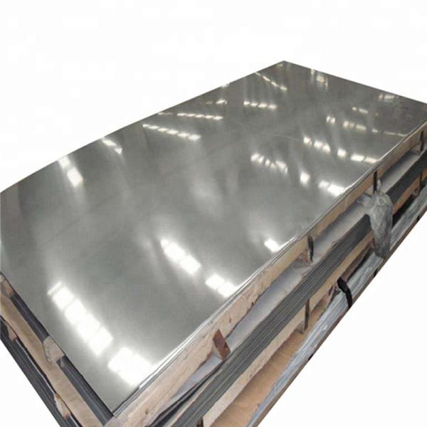 2205 904l Stainless Steel Plate Sheets A-213-TP304 Hairline Cr 321 316l 100