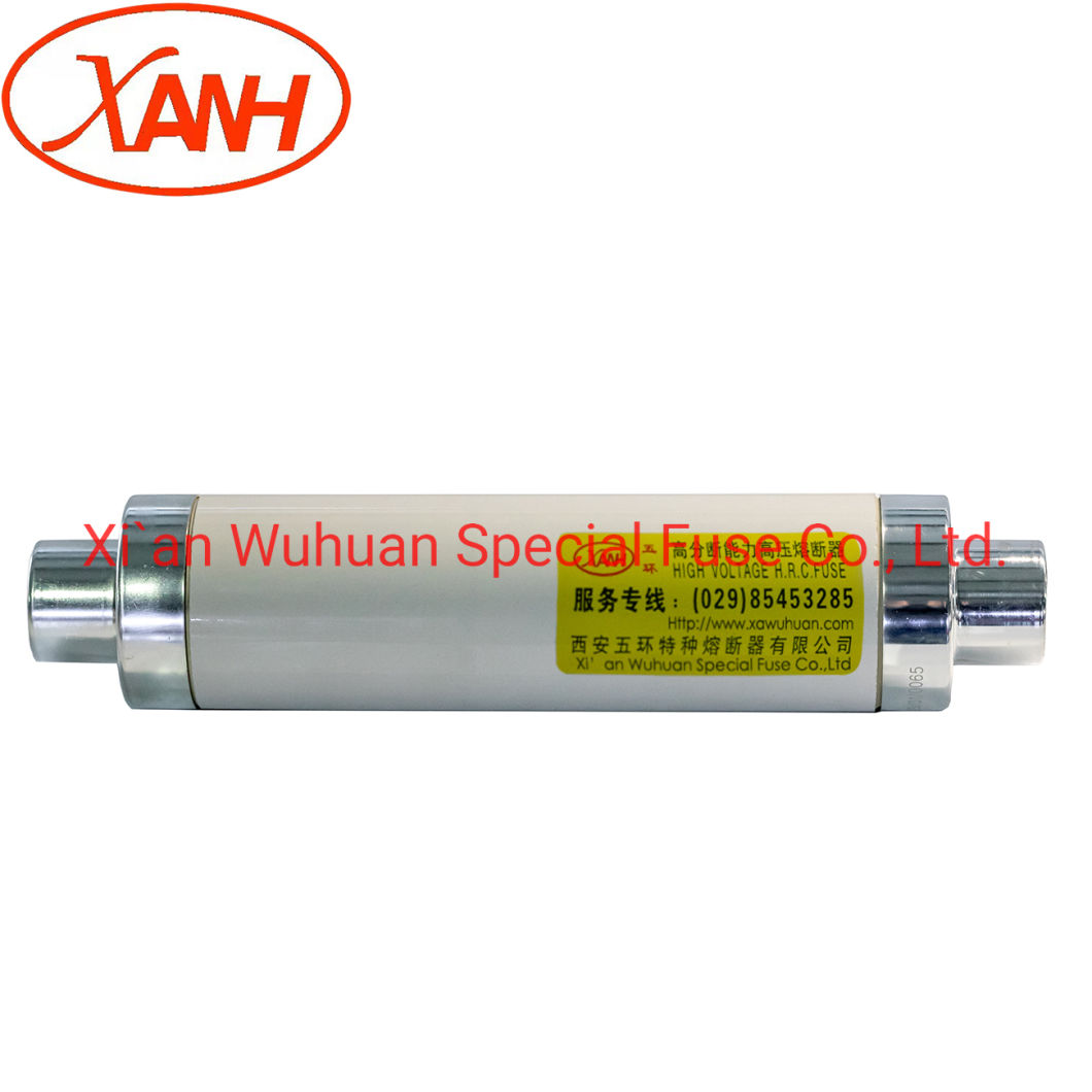 24Kv Transformer Bayonet Fuse For High Voltage Power Equipment Xrnt1-24