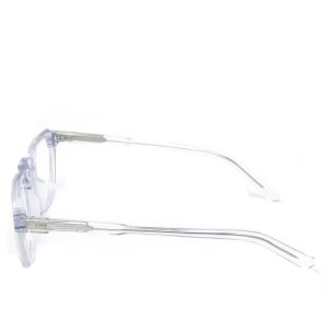 AD170 Acetate Optical Frame Suitable for Both Genders