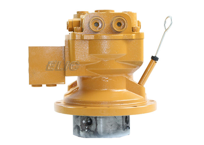 Doosan Excavator Swing Motor DH55 JMF29 Slew Motor