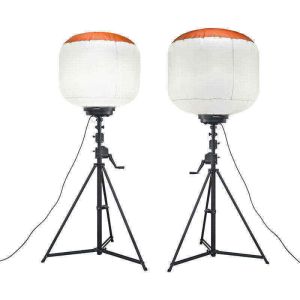 Factory Custom 36W Outdoor LED Flood Light Adjustable Spotlight Adjustable Mast