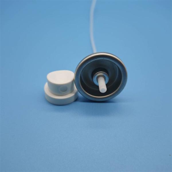 Eco-Friendly 0.15cc Mist Pump - For Sustainable Beauty - Specification & Green