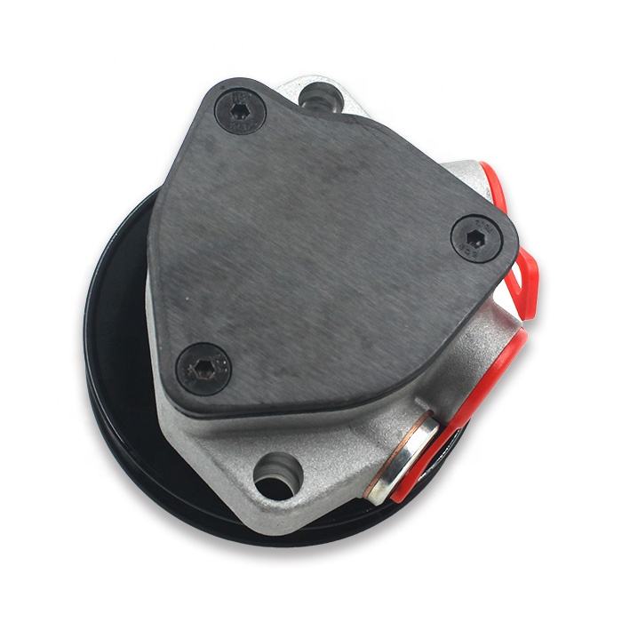Oil Pump D6E 101101556D 21489736 for DEUTZ Truck Parts 100% Car Fitment