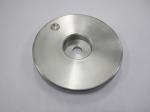 High Temperature Titanium Zirconium Molybdenum TZM Alloy Plate & Sheet
