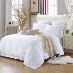 Customized Luxury Home Textile Products 100 Percent Egyptian Cotton Bed Sheets