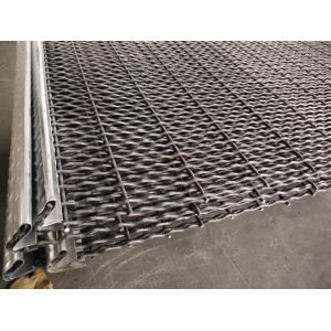 China Premium Anti-Blocking Mesh Screen for Efficient Vibrating Equipment on sale
