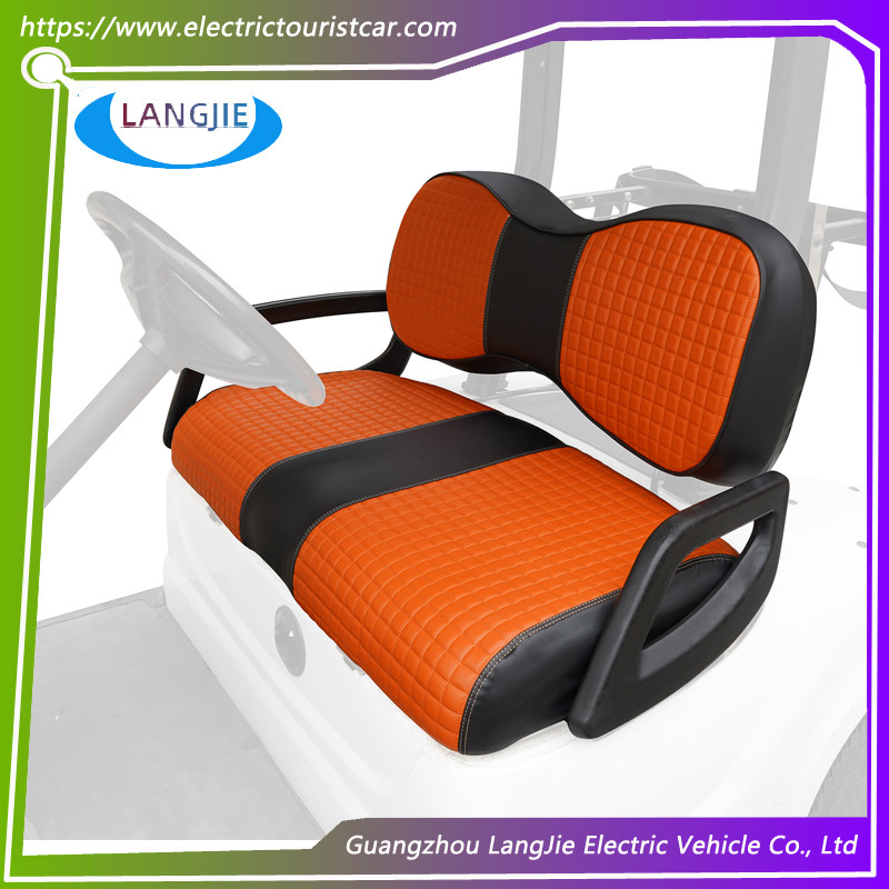 Customized Club Car OEM Parts Yamaha Golf Cart Accessories Cushion Seat
