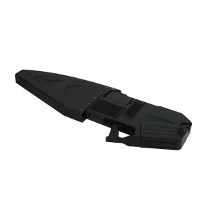 Porgable / Handheld Counter-UAV Jammers with High Gain Built-in Directional Antenna Highly Effective in High Humidity Environments