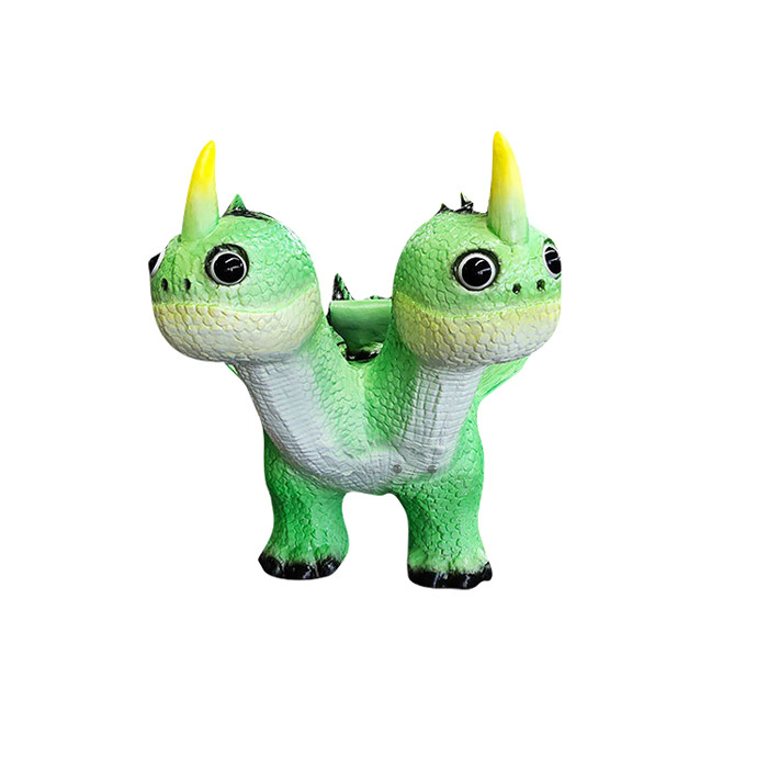 Kids Ride On Animal Toy Dinaosaur Battery Car For Sale