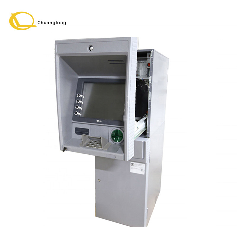 Original New Original Used Lobby Bank ATM Whole Machine NCR ATM SelfServ 6622 6683 6635