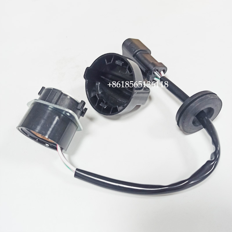 21N8-20902 Throttle Switch For Hyundai R220-5 R130LC-7 R140LC-7 R150LC-7 R210LC-7 R215LC-7 R2
