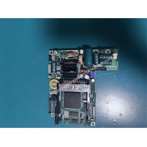 Fukuda CardioMax FX-3010 ECG Machine Mainboard PCB-6380D-C1 Used in Good Working with 90 Days Warranty