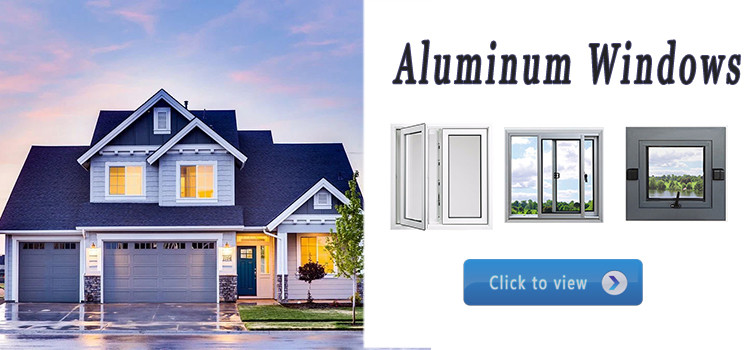 Outswing Aluminum UPVC Awning Window Double Glazed Windproof Hurricane