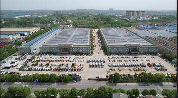 Hubei Runli Special Automobile Co., Ltd.