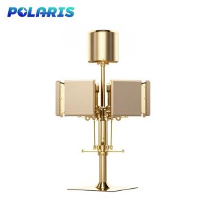  Small Size Fixed Drone Detector With 3km Range RF Detection And Remote ID Function Manufactures