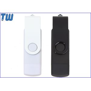 OTG Function USB Flash Drive Smart Android Phone and Tablet Dual USB Interface
