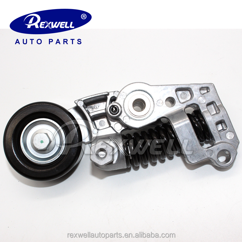 Engine cooling V-Ribbed belt tensioner for Toyota Lexus GS Series 8AR 16620-36061 1662036061