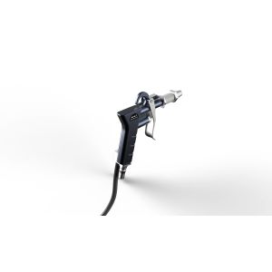  High Frequency ESD Antistatic Ionizer Gun Electrostatic Discharge Equipment Manufactures