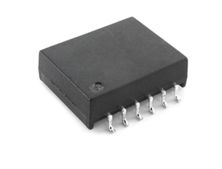 PoE 60W 10G Ethernet Isolation Module Single Port TG10G-HPE6NZ5LF
