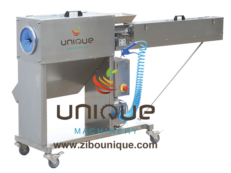 Electric Automatic Carrot Burdock Daikon Skin Peeling Machine Knife Peeler for Daikon