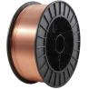 Buy cheap ER50-4 E70s 4 Mig Welding Wire 1mm 15kg 0.039" 529.11lbs from wholesalers