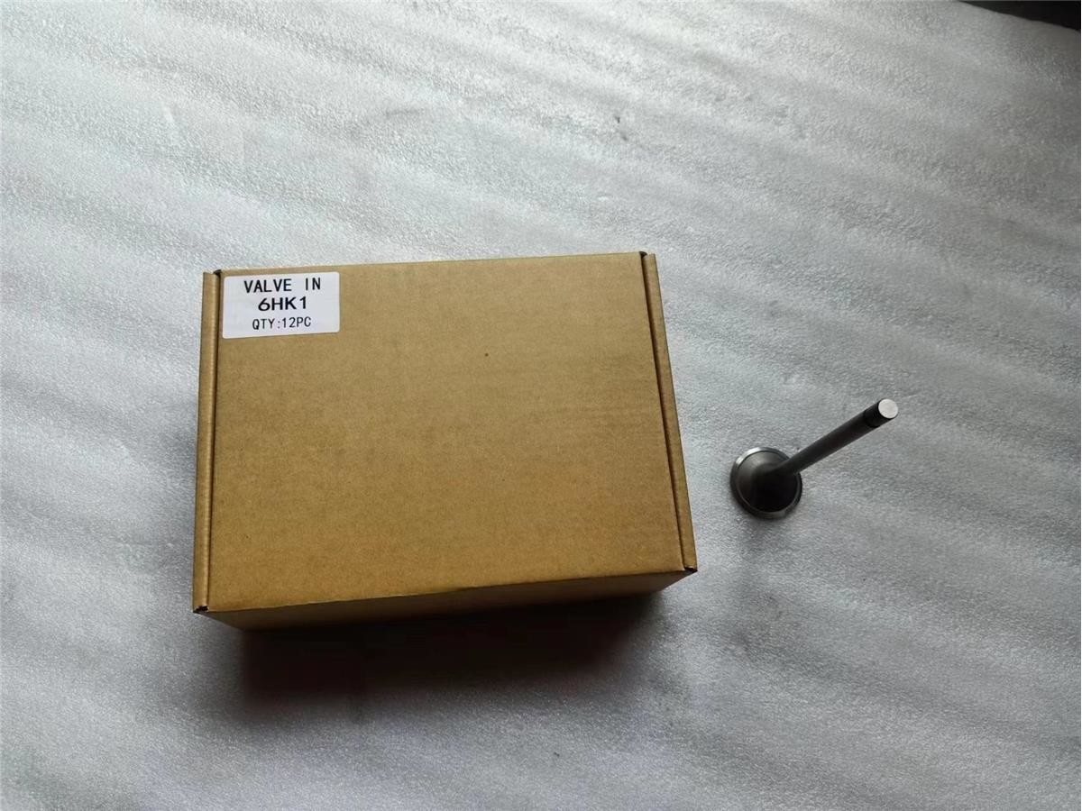 8-94395882-1 8943958821 Intake Valve