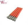 Buy cheap 9.0mm Push Pull Motorcycle Control Cable Steel Material Chinese Manufacturer from wholesalers