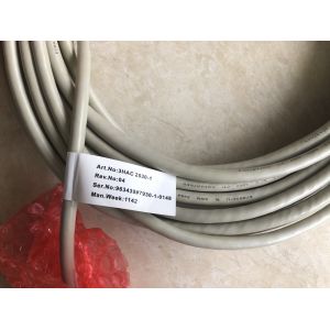 3HAC2530-1 CNC ABB Servo Drive Industrial Control Contactor Model