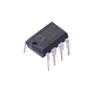  New Genuine Electronics AD8032ANZ otentiometer Resistor Capacitor Monitor Memory One-Stop IC Accessories Operational Amplifiers Manufactures